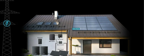 Marstek Venus E und Venus C Installation Update und Backup