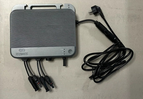 Zendure SolarFlow 800 - Hands-On und Erste Erfahrungen