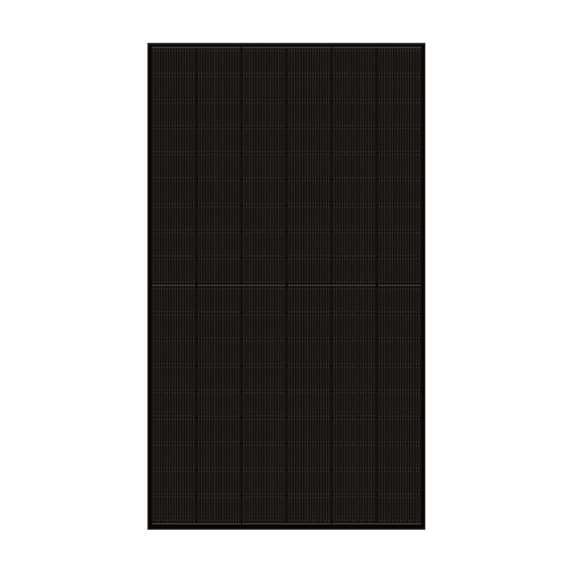 DASolar 500Watt Glas - Glas Solarmodul - Fullblack - PVExpress24