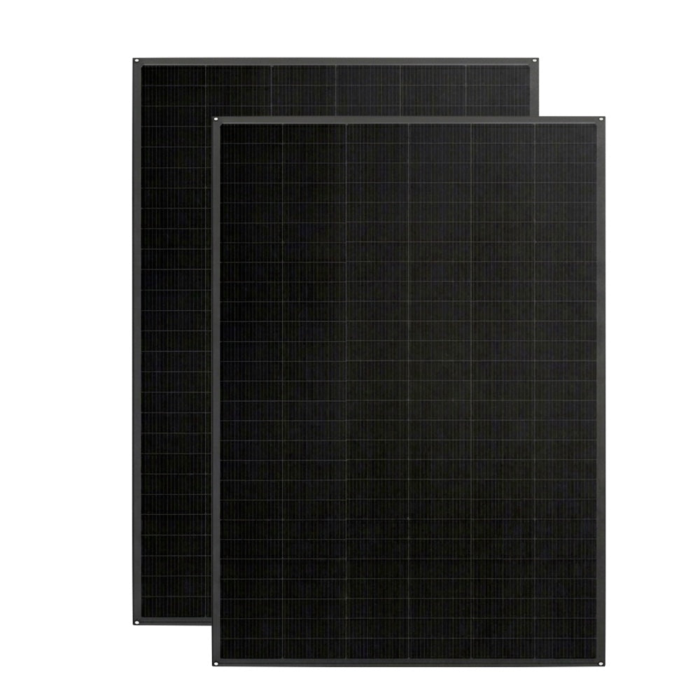 RENEPV Flexible Solarmodule 2x225w Gen2 - PVExpress24
