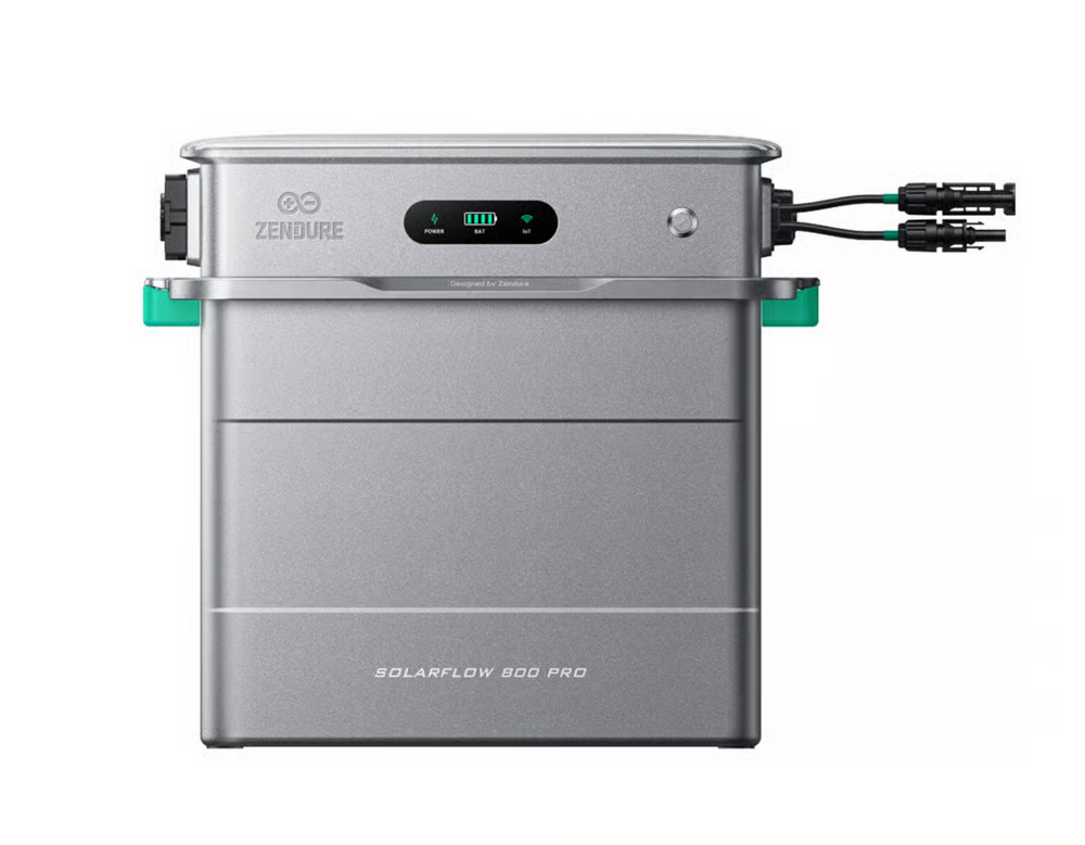 Zendure SolarFlow 800 Pro