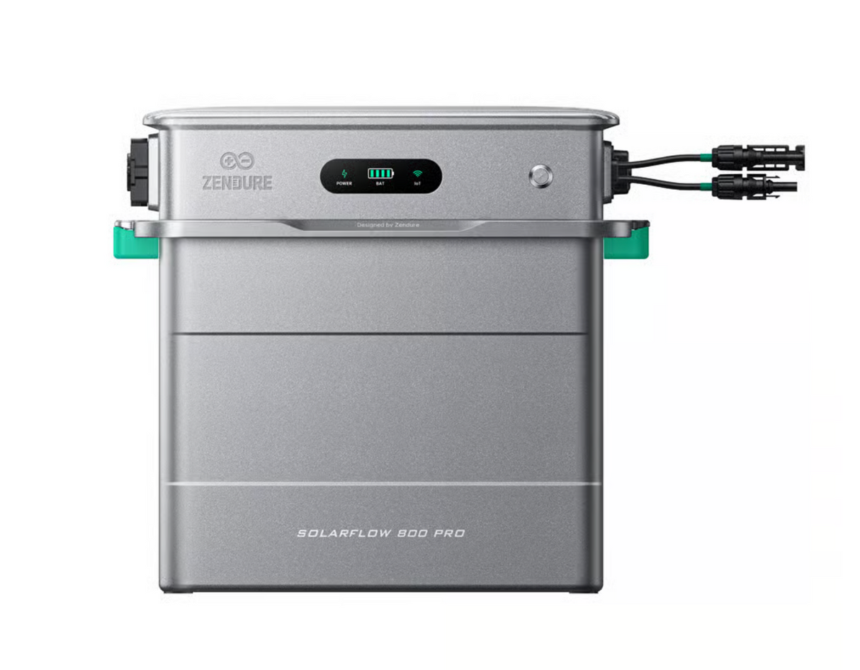 Zendure SolarFlow 800 Pro