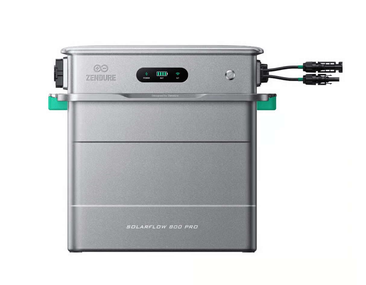 Zendure SolarFlow 800 Pro - PVExpress24