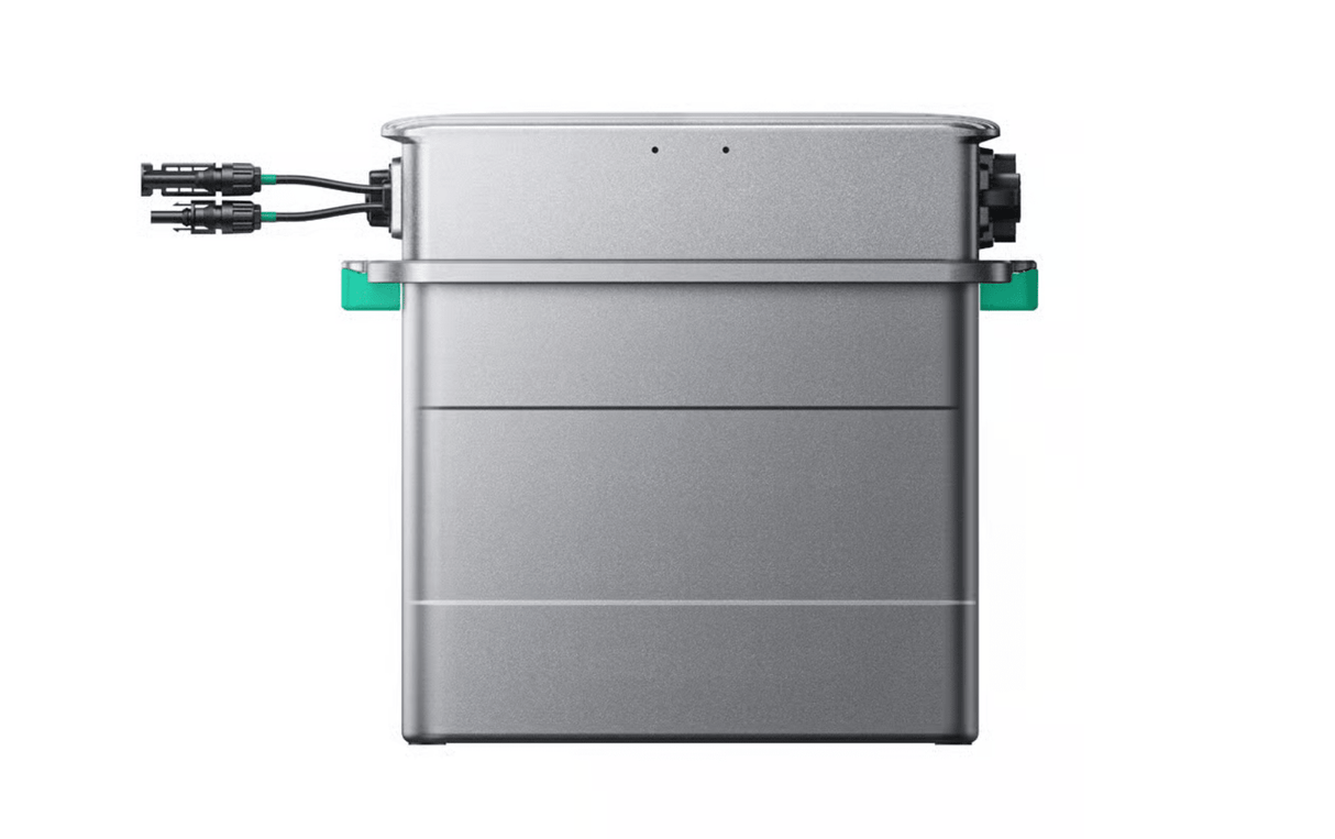 Zendure SolarFlow 800 Pro - PVExpress24