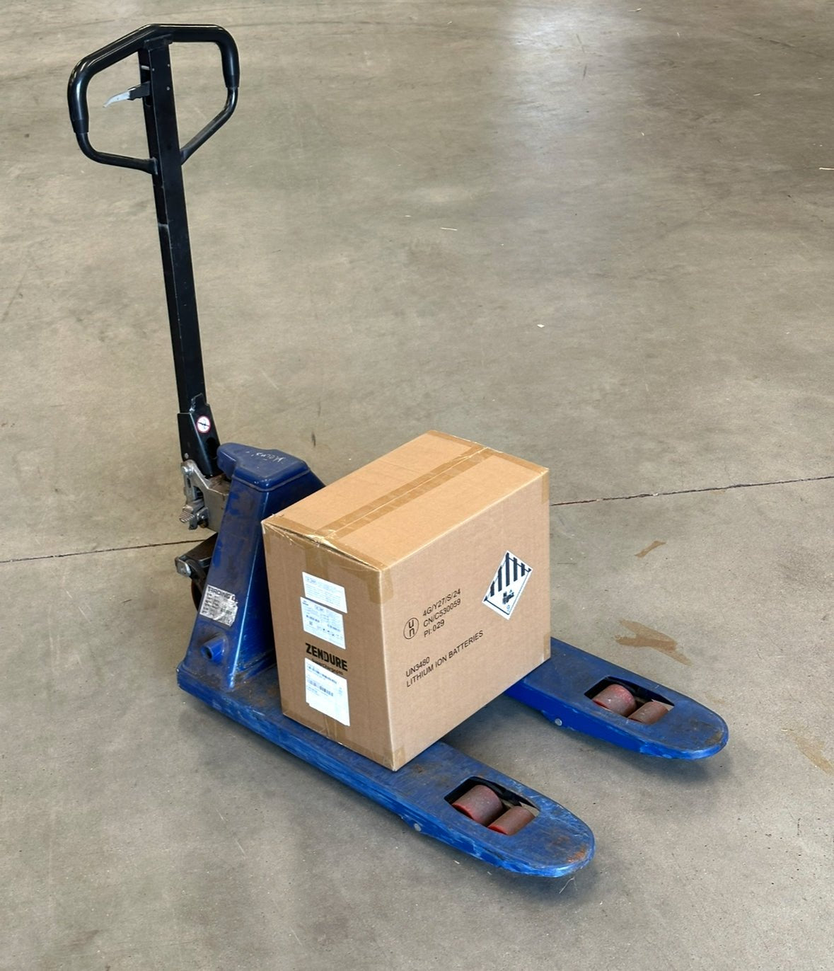 Zendure SolarFlow AB2000S/AB1000S Batterie - PVExpress24