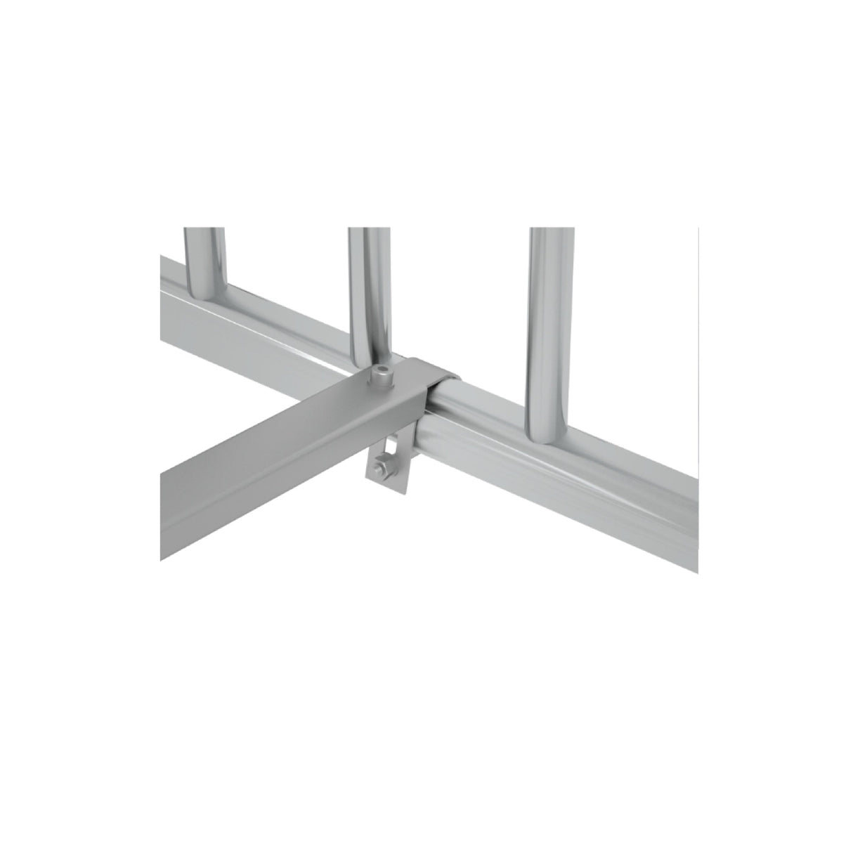 Clenergy SolarBalcony MAC 3-in-1 Halterung