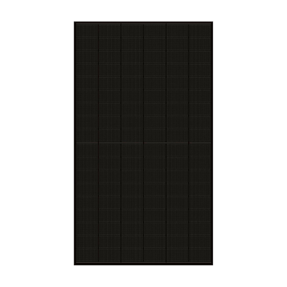Set - DASolar 500W Bifaziale Solarmodulen für Balkonkraftwerke