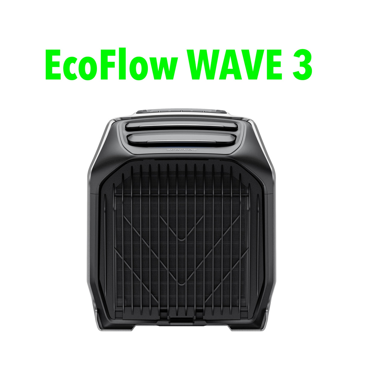 EcoFlow WAVE 3 Tragbares Klimagerät
