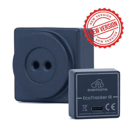 EcoTracker Black Edition