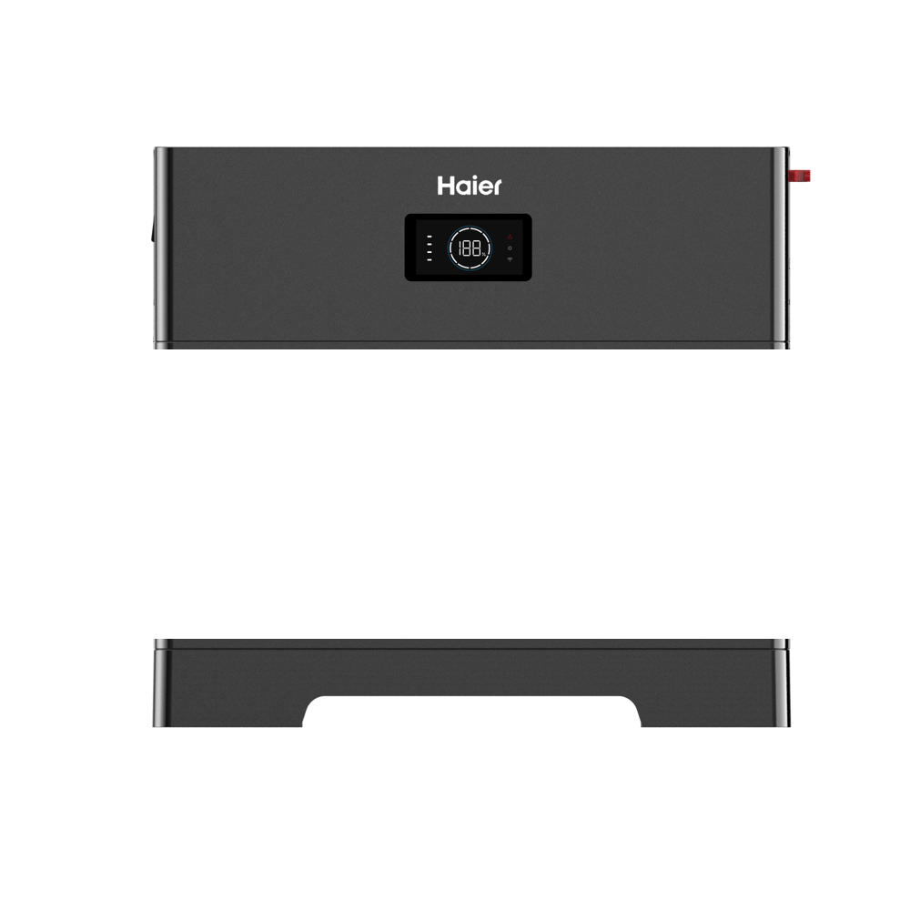Haier HV Speicher BMS und Batteriebasis (HHS) H0K6050P03-H
