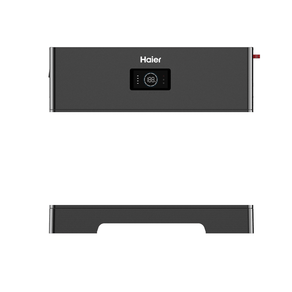 Haier HV Speicher BMS und Batteriebasis (HHS) H0K6050P03 - H - PVExpress24