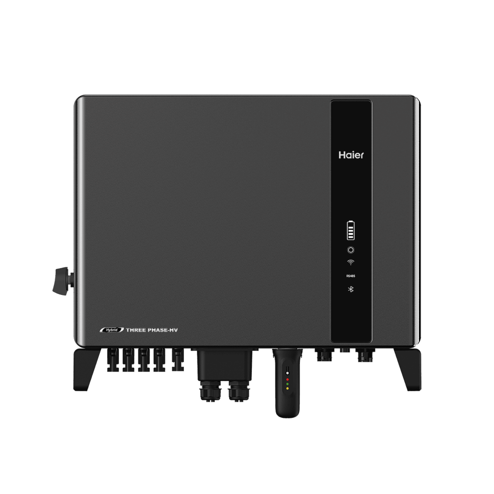 Haier 10kW Wechselrichter H3PH - 1J10K - EU - PVExpress24