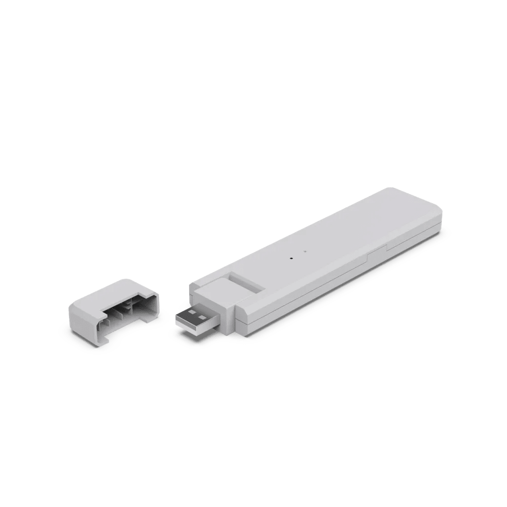 Set - Hoymiles HMS - 1600 - 4T mit Plug - Play Kabel und DTU WLite - S - PVExpress24