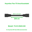 Hoymiles Flex-T5 Anschlusskabel für MiT-Serie