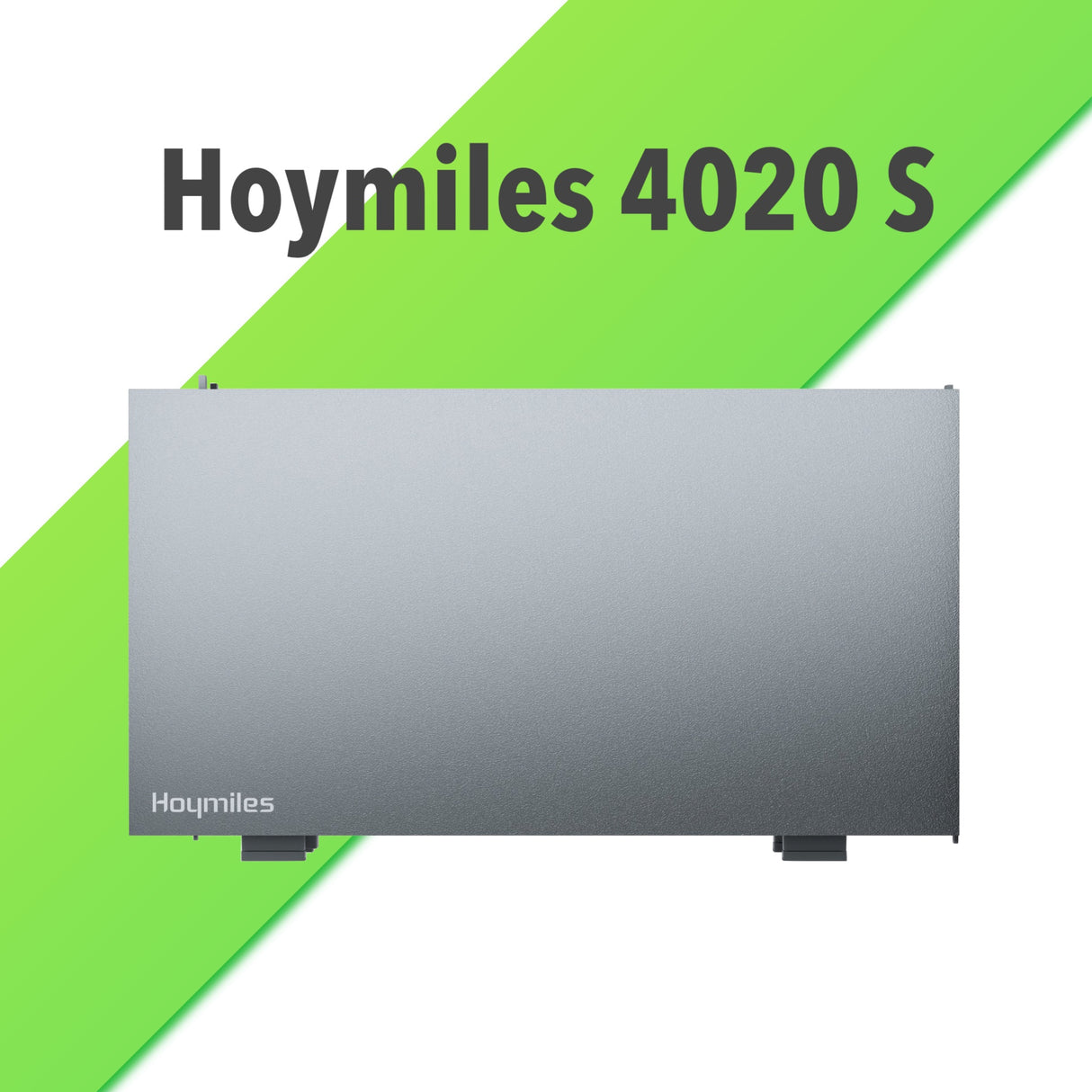 Hoymiles HiBattery 4020S 4kWh Zusatzakku