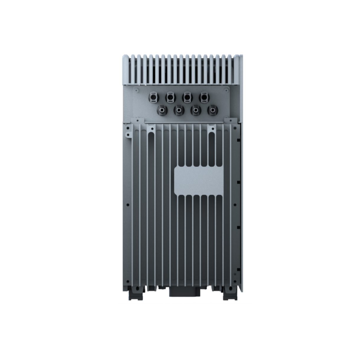 Hoymiles HiBattery 4020X mit 4kW PV-Leistung und 4kWh Speicher