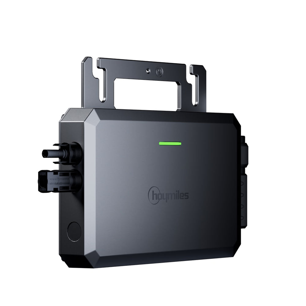 Hoymiles HiFlow 800 Vorderseite