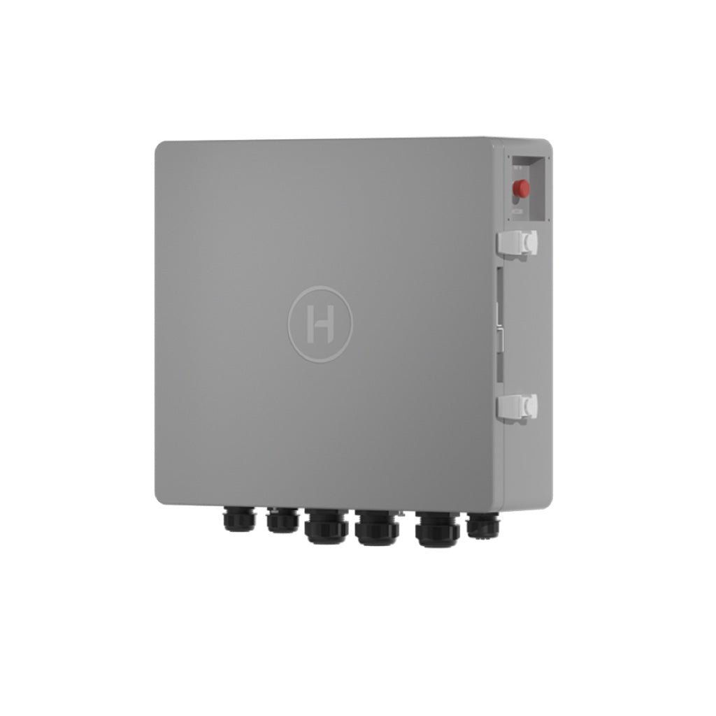 Hoymiles HiBox - 63T - G3 Dreiphasiger Gateway - PVExpress24