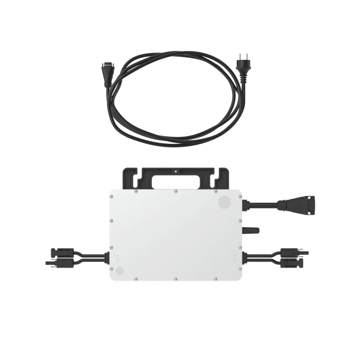 Hoymiles HMS - 800W - 2T mit 3m/5m/10m/15m AC - Kabel - PVExpress24