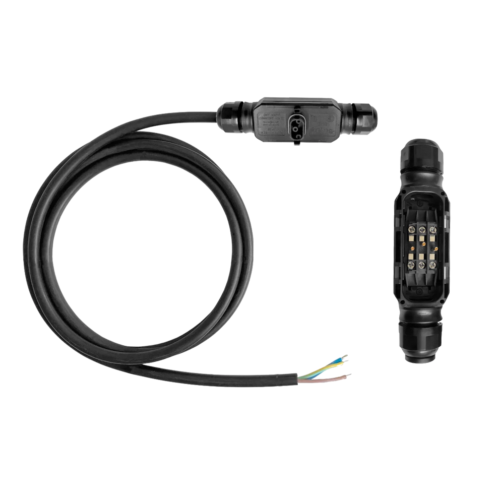 Hoymiles HMS T-Knoten 2m Kabel