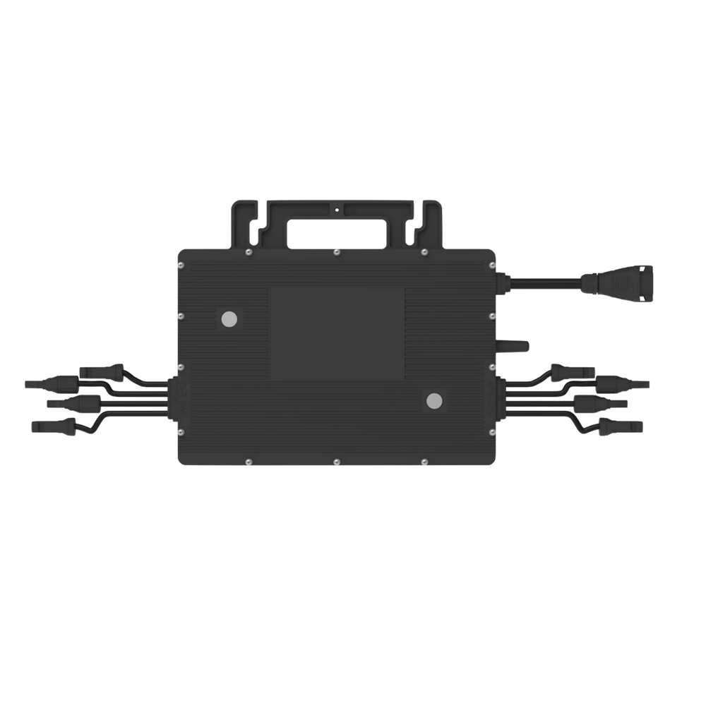 Hoymiles HMT-1600-4T HMT-1800-4T HMT-2000-4T
