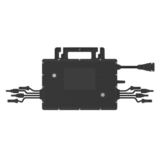 Hoymiles HMT-1600-4T HMT-1800-4T HMT-2000-4T
