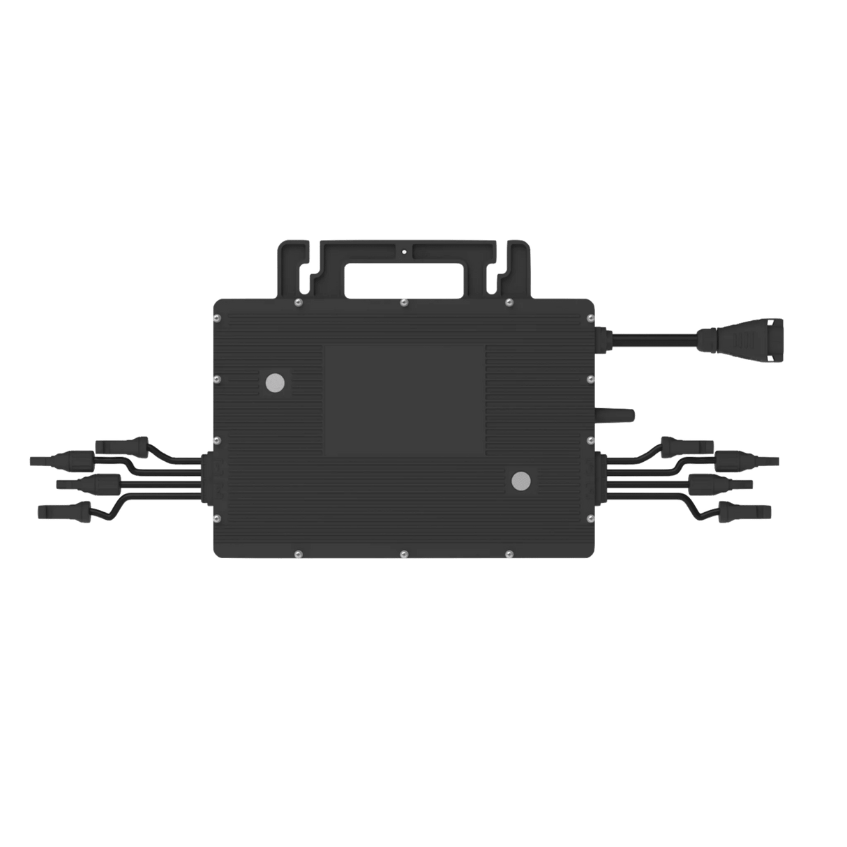 Hoymiles HMT - 2000 - 4T Dreiphasige Mikro - Wechselrichter - PVExpress24