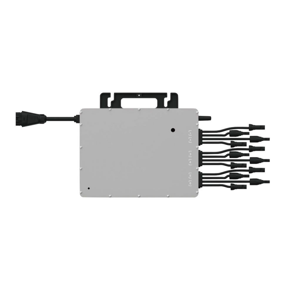 Hoymiles HMT-1800-6T HMT-2250-6T