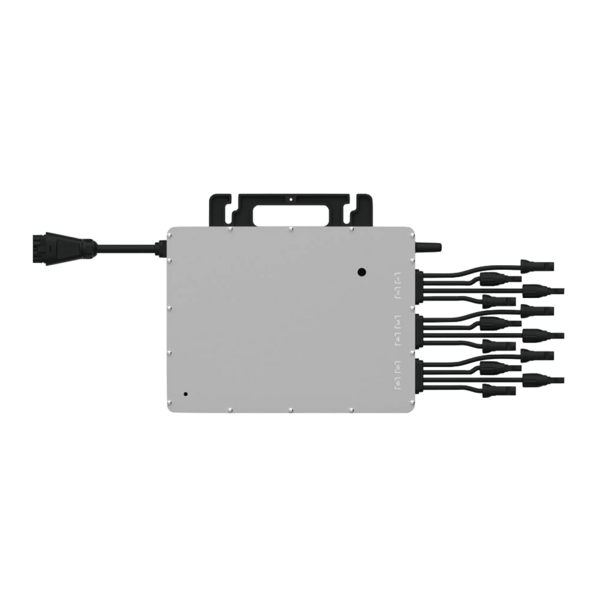 Hoymiles HMT - 2250 - 6T Dreiphasige Mikro - Wechselrichter - PVExpress24