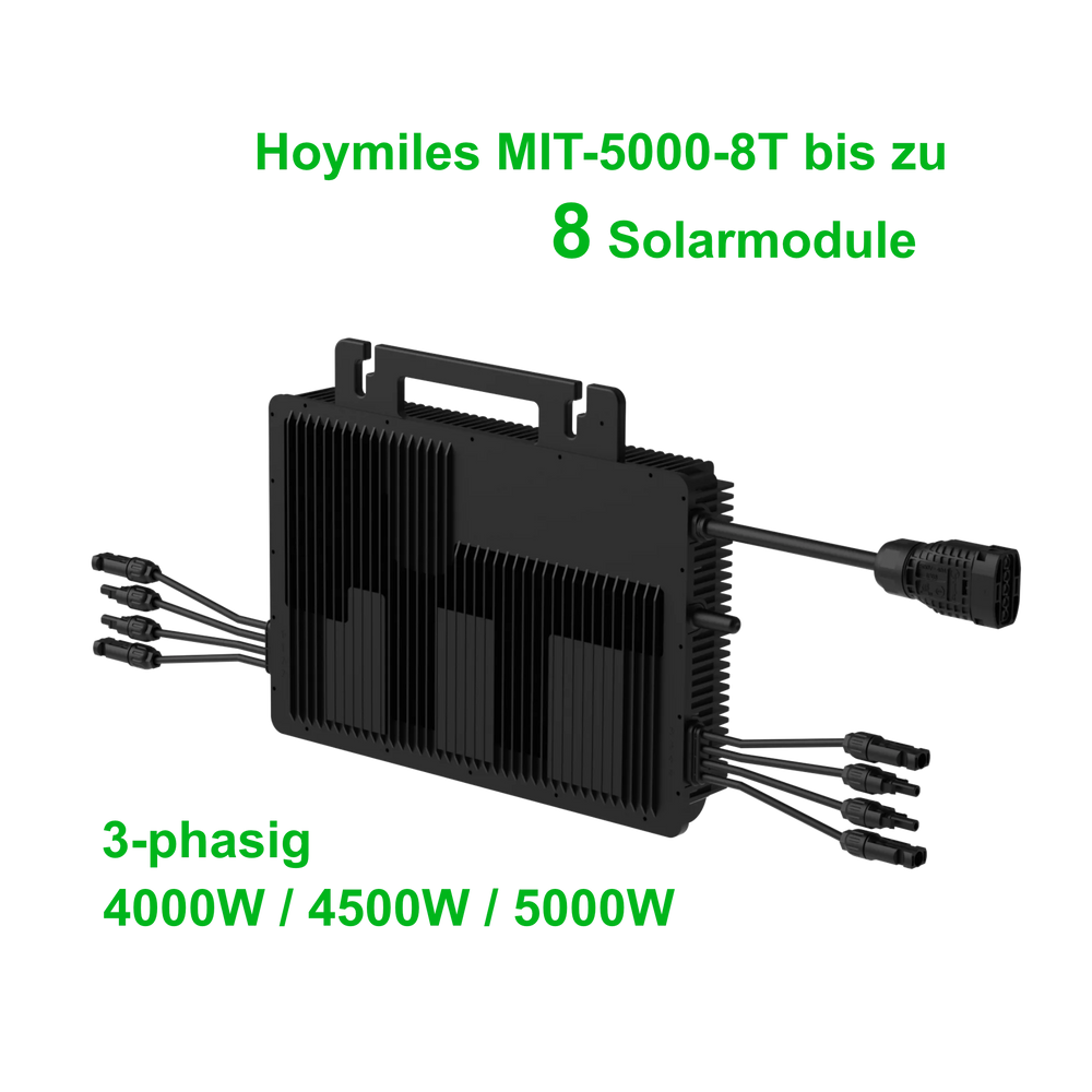 Hoymiles MIT-5000-8T