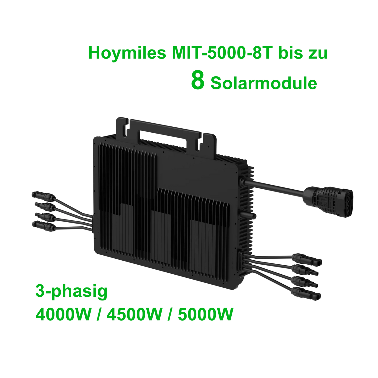 Hoymiles MIT-5000-8T