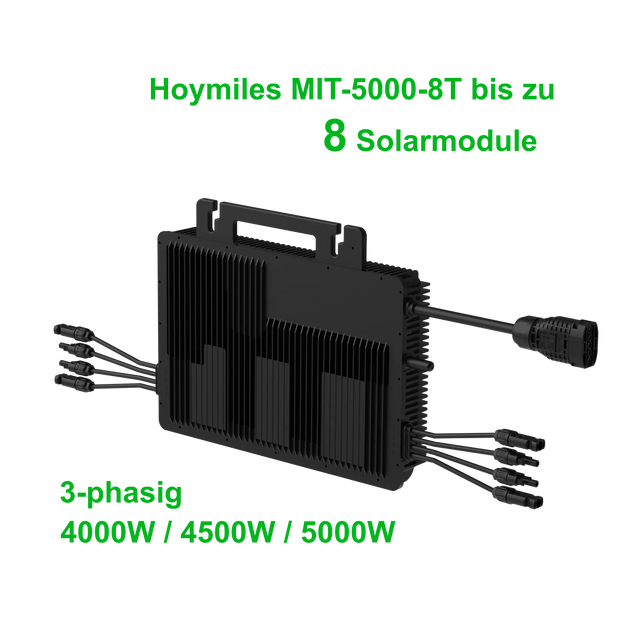 Hoymiles MIT-5000-8T