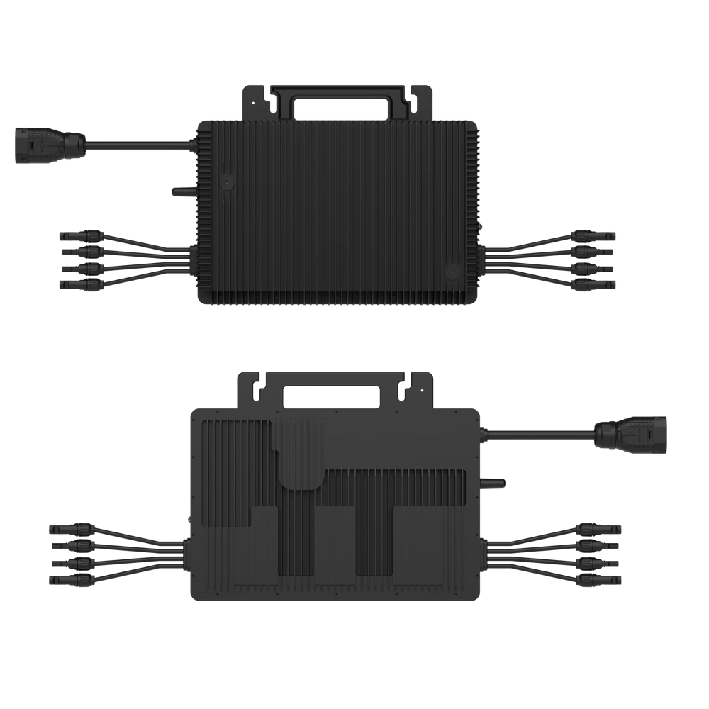 Hoymiles MIT-4000-8T MIT-5000-8T Mikrowechselrichter