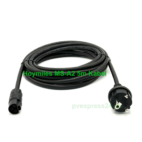 Hoymiles MS-A2 Plug Play Kabel 5m