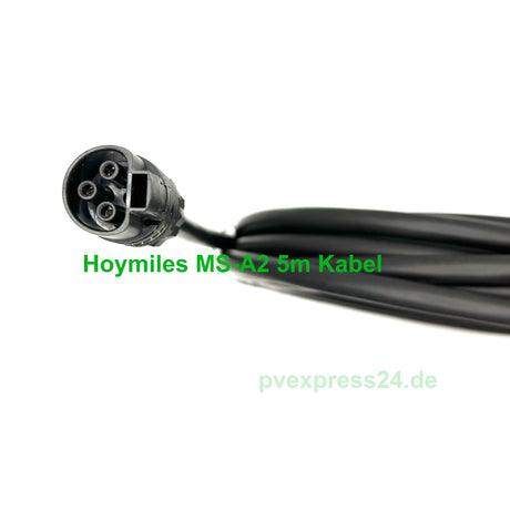 Hoymiles MS-A2 Plug Play Kabel 5m
