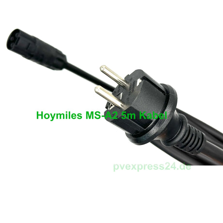 Hoymiles MS-A2 Plug Play Kabel 5m