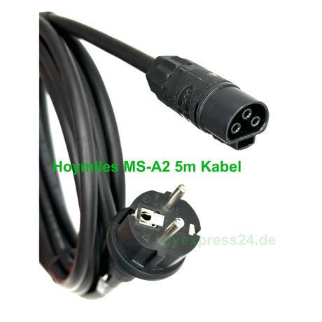 Hoymiles MS-A2 Plug Play Kabel 5m