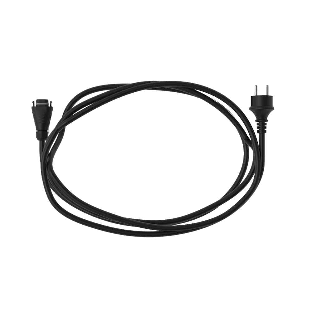 Hoymiles HMS - 800W - 2T mit 3m/5m/10m/15m AC - Kabel - PVExpress24