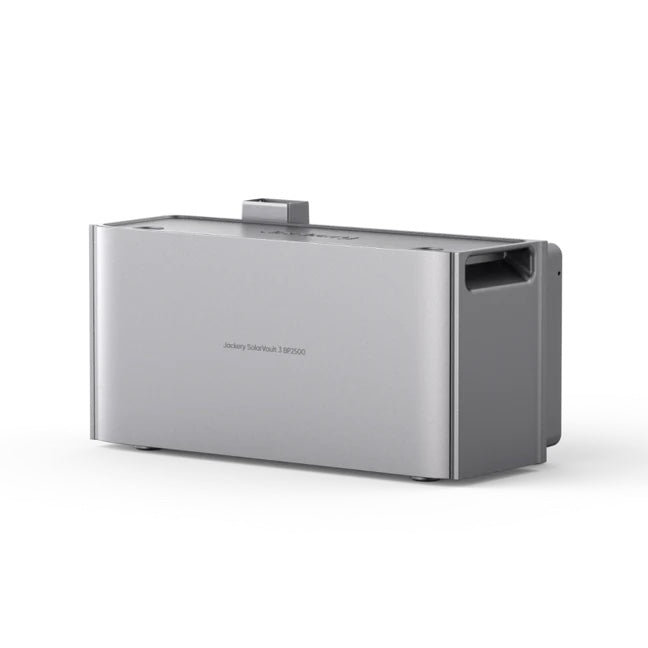 Jackery SolarVault 3 BP2500 - Zusatzakku