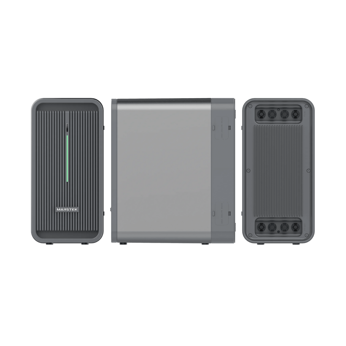 Marstek Saturn - C B2500 - D Speicher für Balkonkraftwerk - PVExpress24