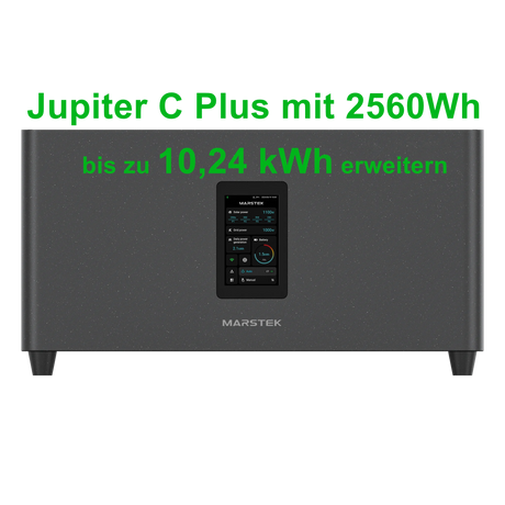 Marstek Jupiter C Plus