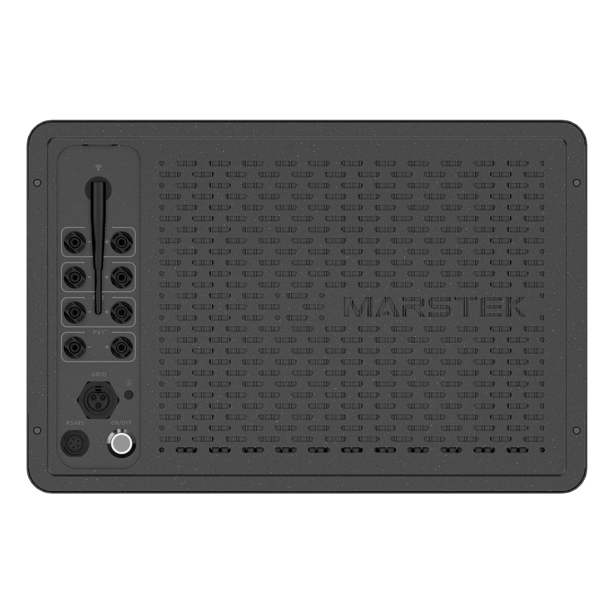 MARSTEK Jupiter C Plus mit bis zu 10,24kWh Erweiterungsbatterie - PVExpress24