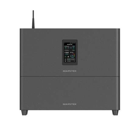 Marstek Jupiter C Plus