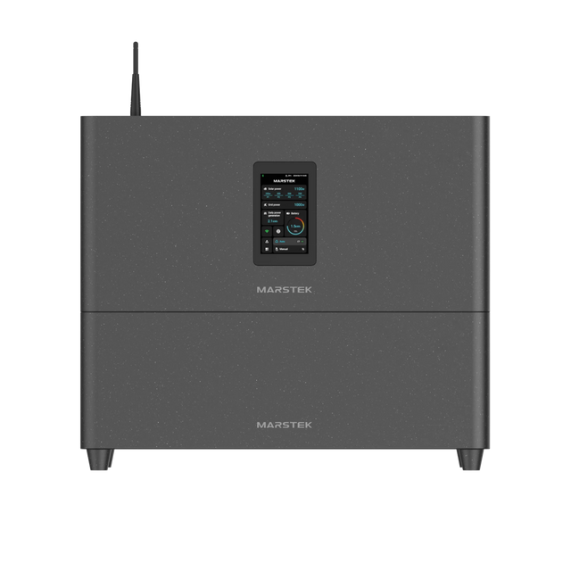 Marstek Jupiter C Plus