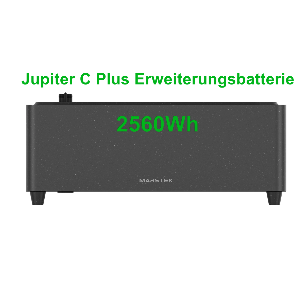 Marstek Jupiter C Plus Erweiterungsbatterie