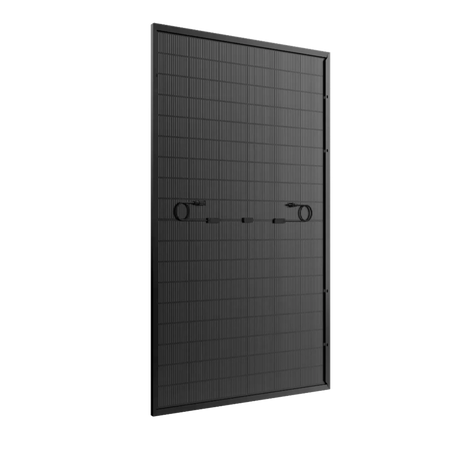 MSMD500M10NR-120BG Schwarzer Rahmen Bifaziale
