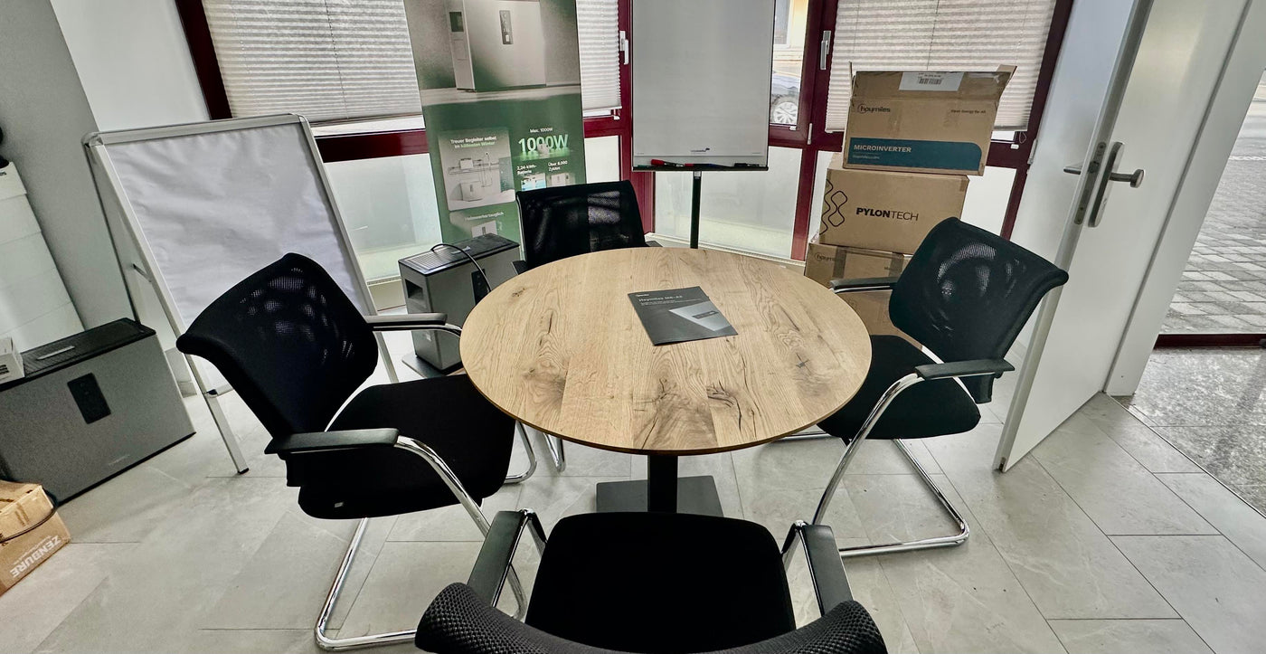 PVExpress24 Büro in Königswinter-Ittenbach