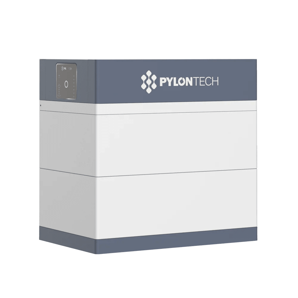 Pylontech Force H3 Hochvolt Batterie - Speicher - System - PVExpress24