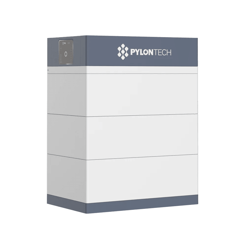 Pylontech Force H3 Hochvolt Batterie - Speicher - System - PVExpress24