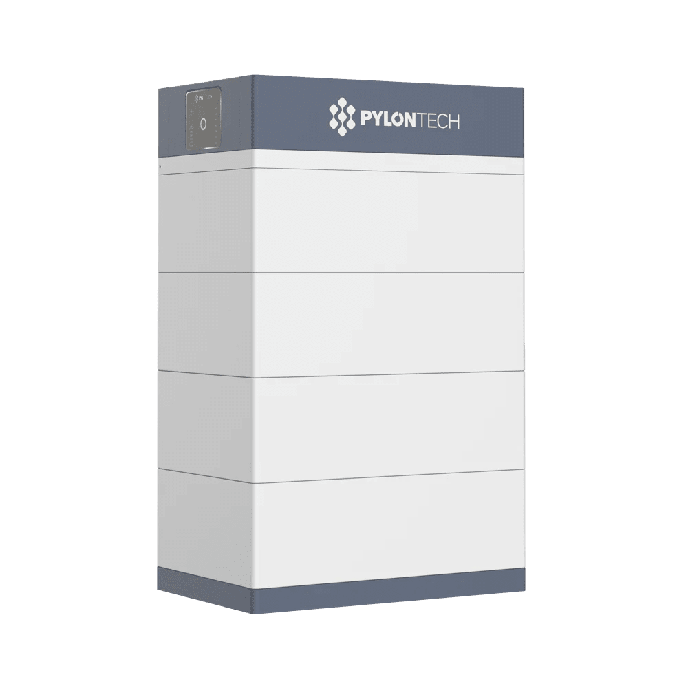 Pylontech Force H3 Hochvolt Batterie - Speicher - System - PVExpress24